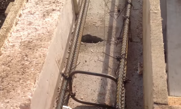 Баня из газобетона Баня из газобетона