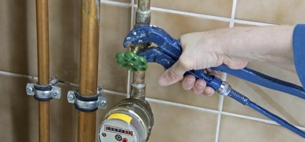 Вентиль шаровый водопроводный: правила выбора и установки Вентиль шаровый водопроводный: правила выбора и установки
