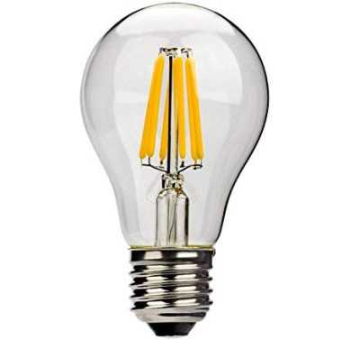 Светодиодные лампы FILAMENT - устройство, виды, характеристики достоинства и недостатки Светодиодные лампы FILAMENT - устройство, виды, характеристики достоинства и недостатки